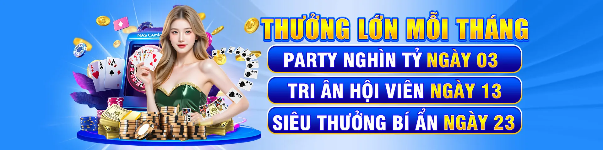 Hình ảnh chào mừng đăng ký Okfun 2026
